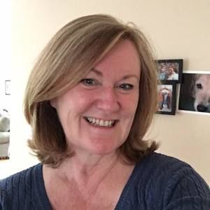 Meet your Posher, Fran